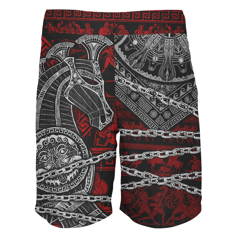 Boardshorts Trojan Boardshorts