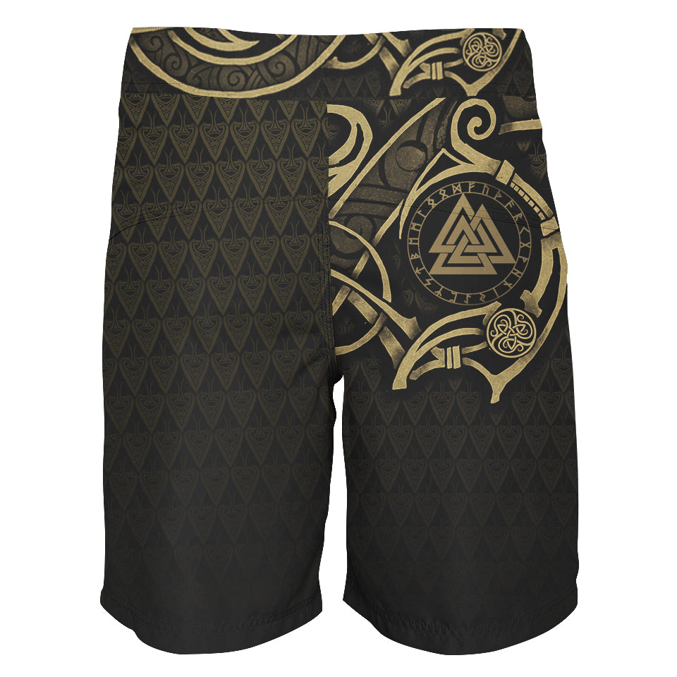 Boardshorts Valknut Boardshorts
