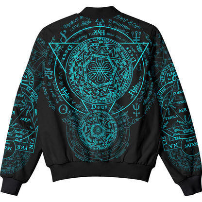 Bomber Jacket Harmony Bomber Jacket