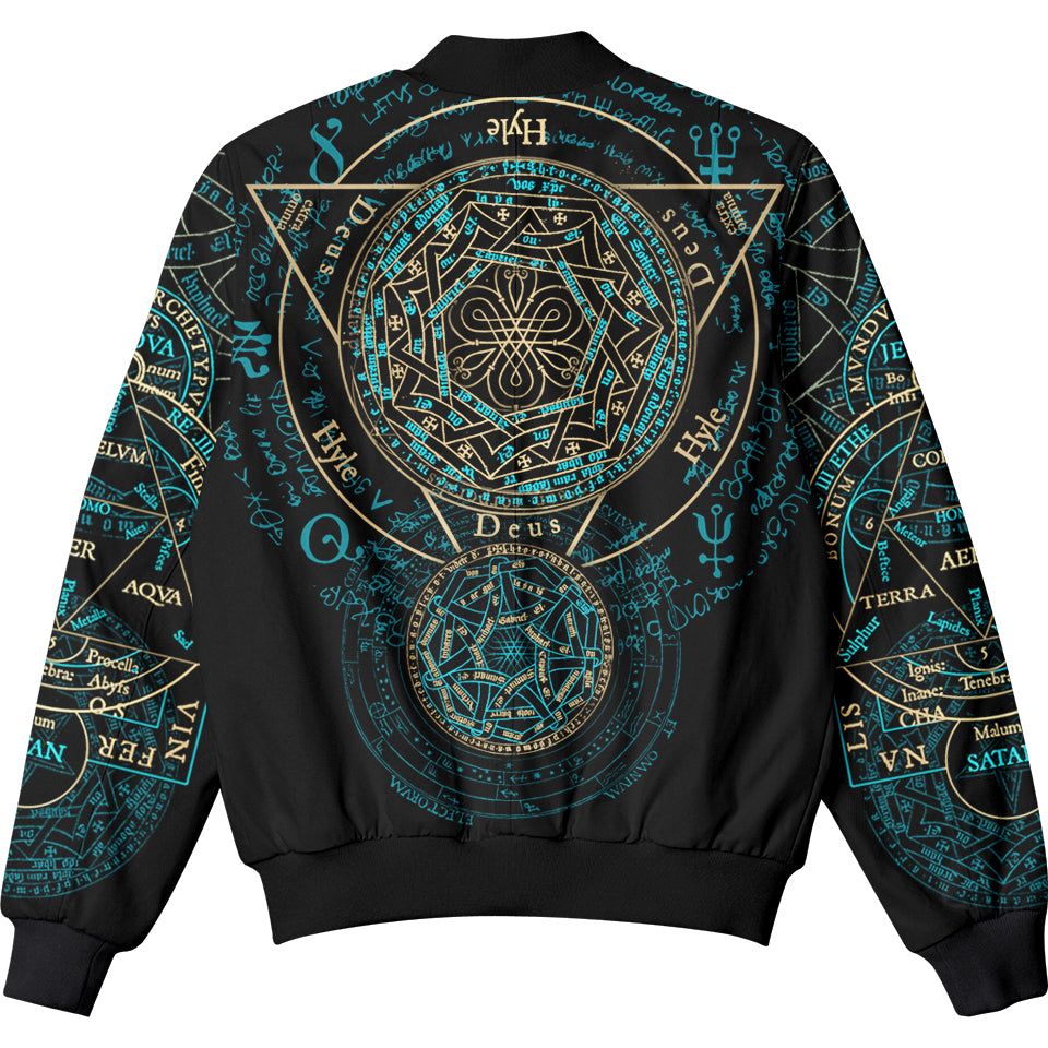 Bomber Jacket Harmony Bomber Jacket - Limited