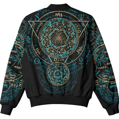 Bomber Jacket Harmony Bomber Jacket - Limited