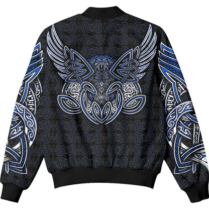 Bomber Jacket Hermes Bomber Jacket