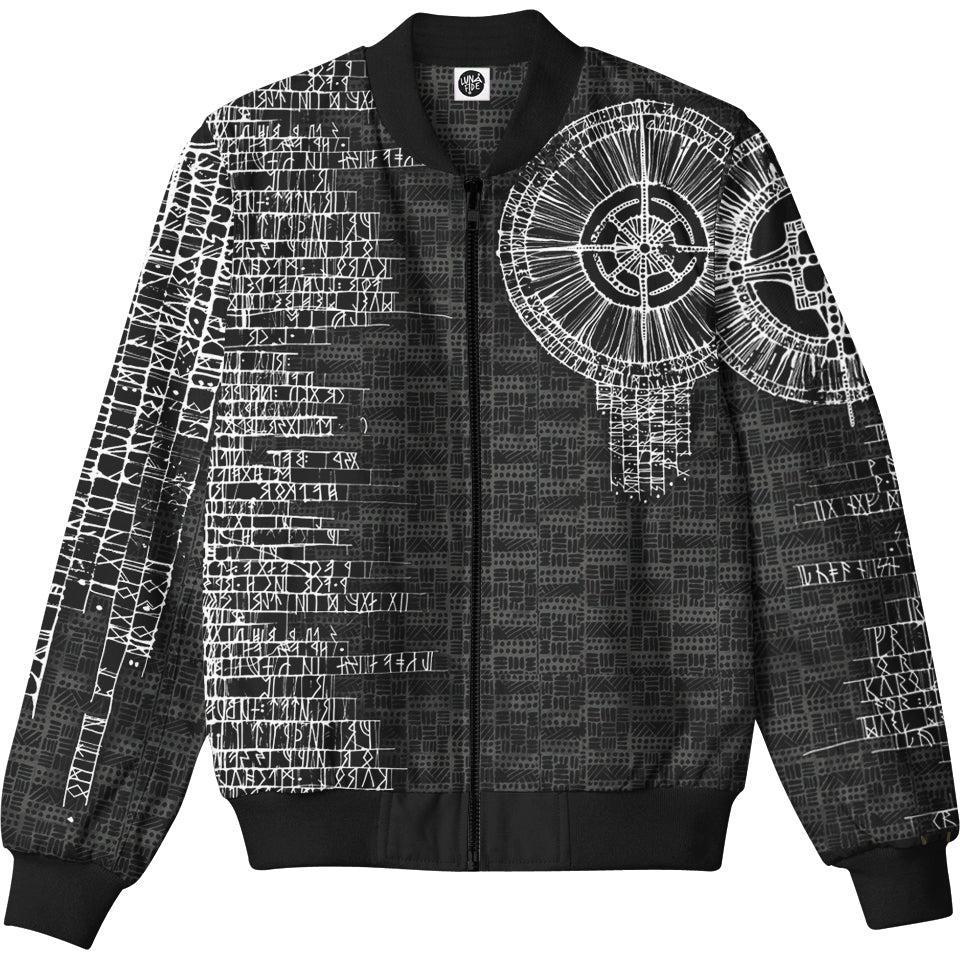 Bomber Jacket S Opala Bomber Jacket 261-BJKT_SM_OPALA