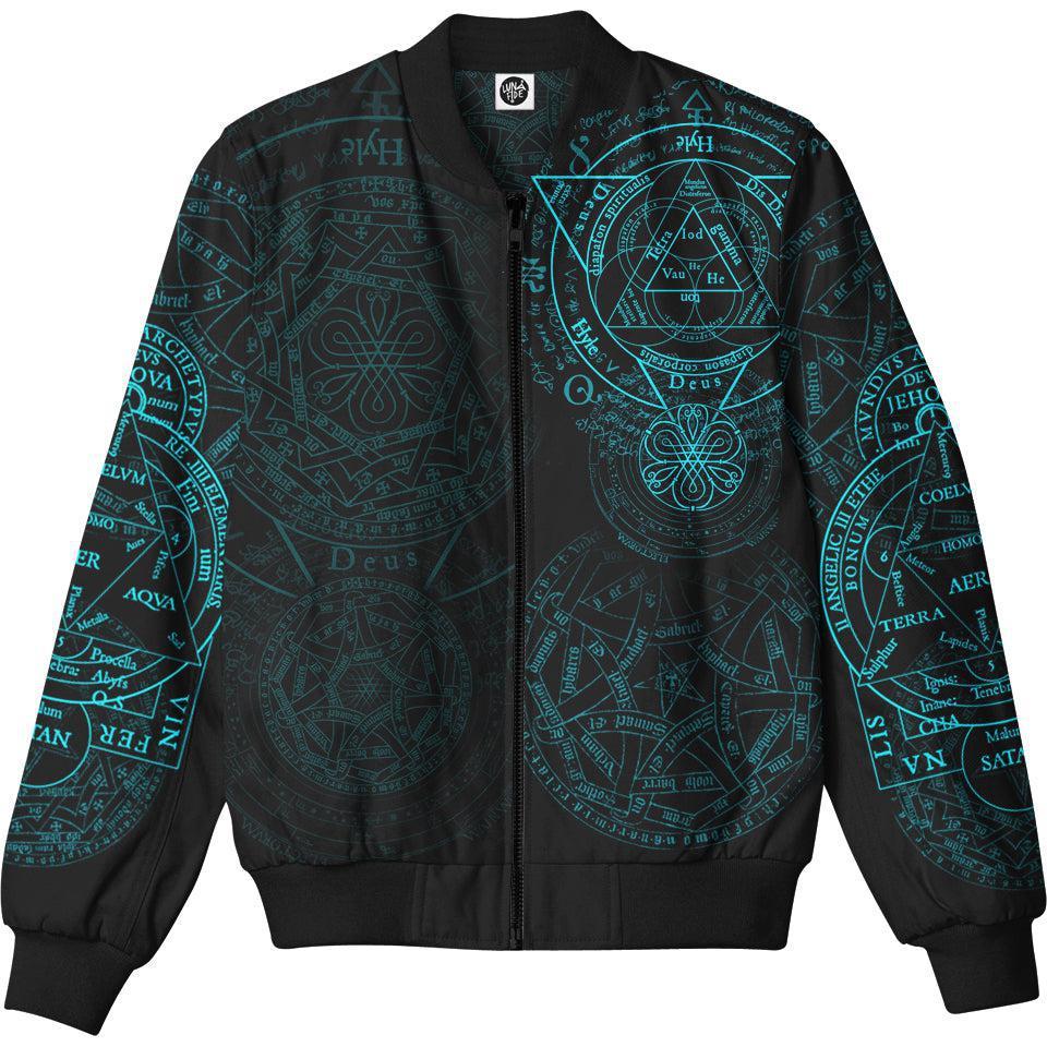 Bomber Jacket SM Harmony Bomber Jacket 261-BJKT_SM_HARMONY
