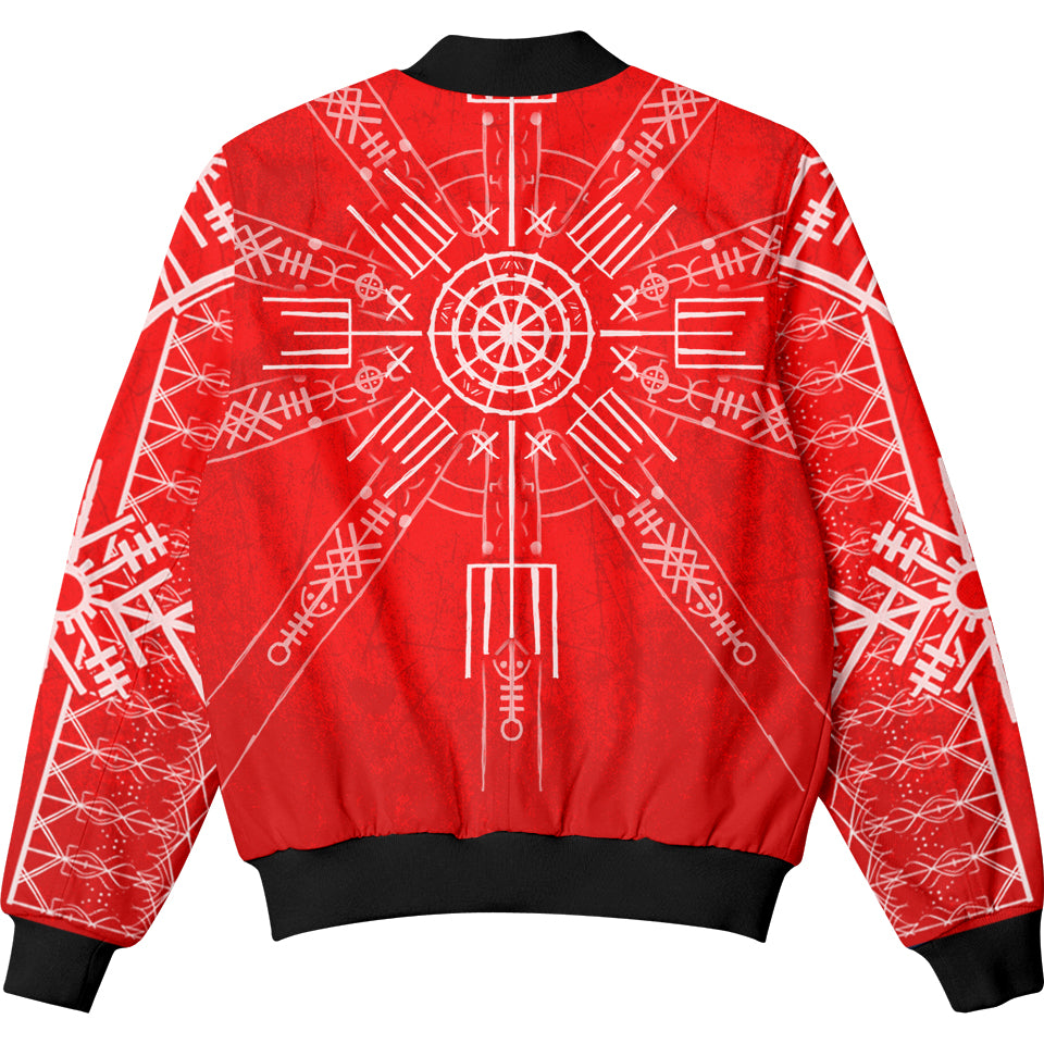Bomber Jacket Sol Bomber Jacket