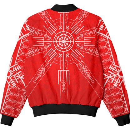 Bomber Jacket Sol Bomber Jacket