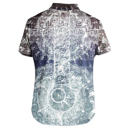 Button Up Shirt Alchemy Button Up Shirt