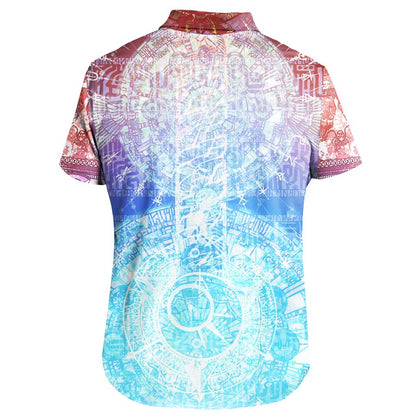 Button Up Shirt Alchemy Button Up Shirt