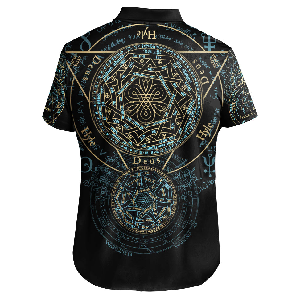 Button Up Shirt Harmony Button Up Shirt - Limited