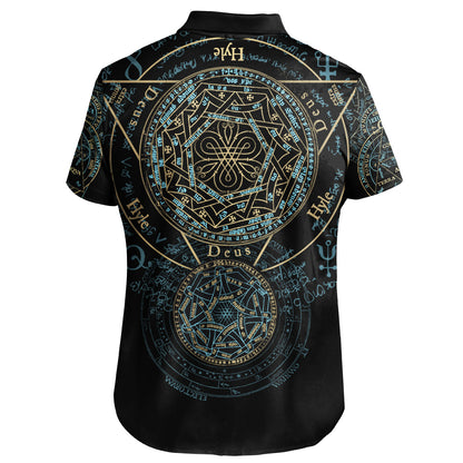 Button Up Shirt Harmony Button Up Shirt - Limited