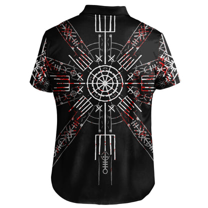 Button Up Shirt Sol Button Up Shirt - Limited