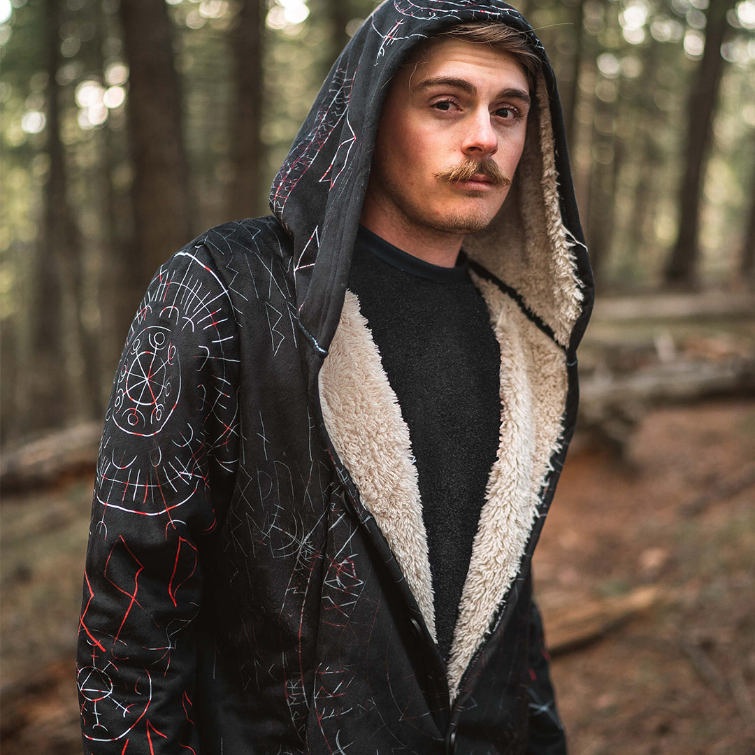 Cloak Eagle Cloak - Limited