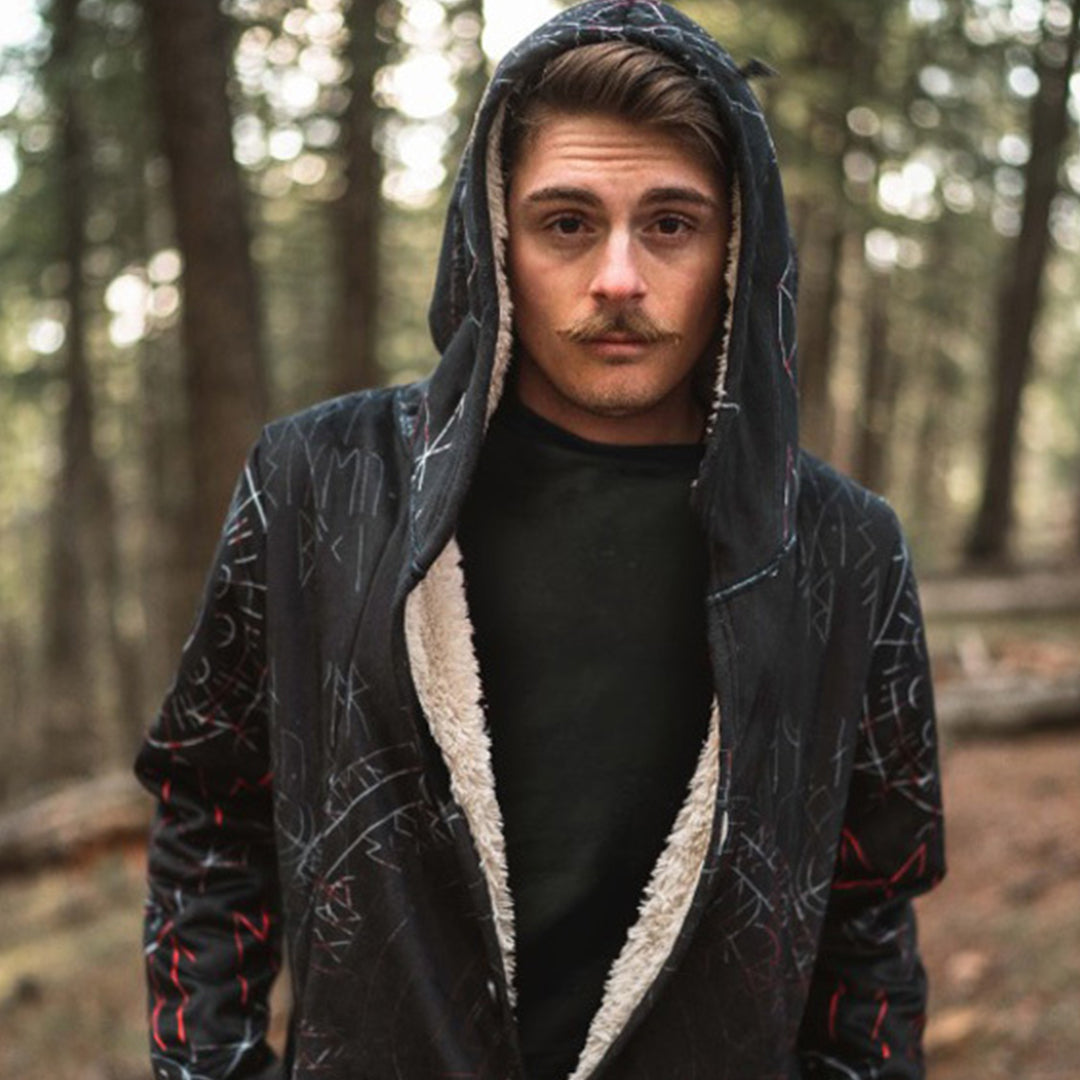 Cloak Eagle Cloak - Limited