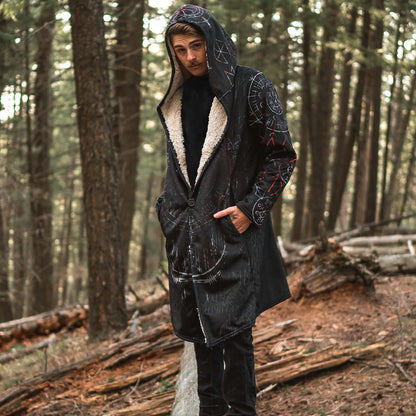 Cloak Eagle Cloak - Limited