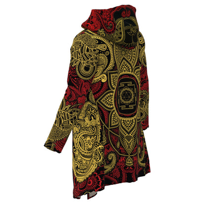 Cloak Kali Cloak - Limited