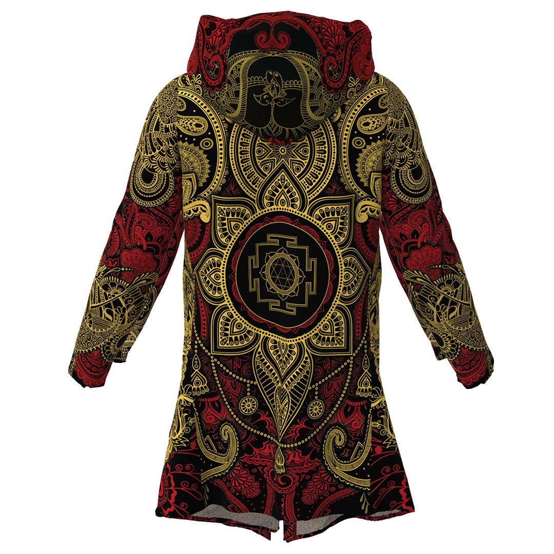 Cloak Kali Cloak - Limited