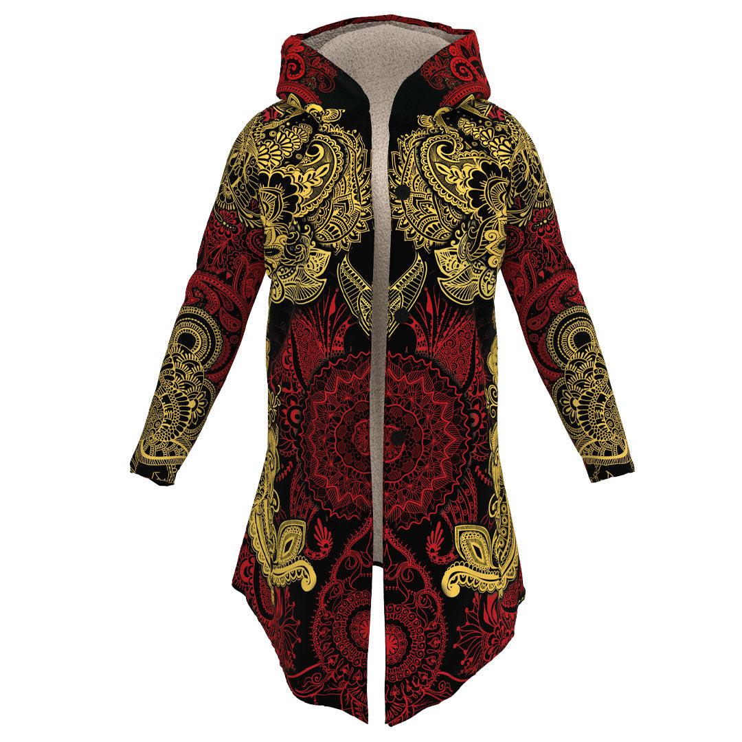 Cloak Kali Cloak - Limited