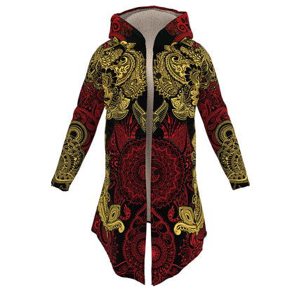 Cloak Kali Cloak - Limited