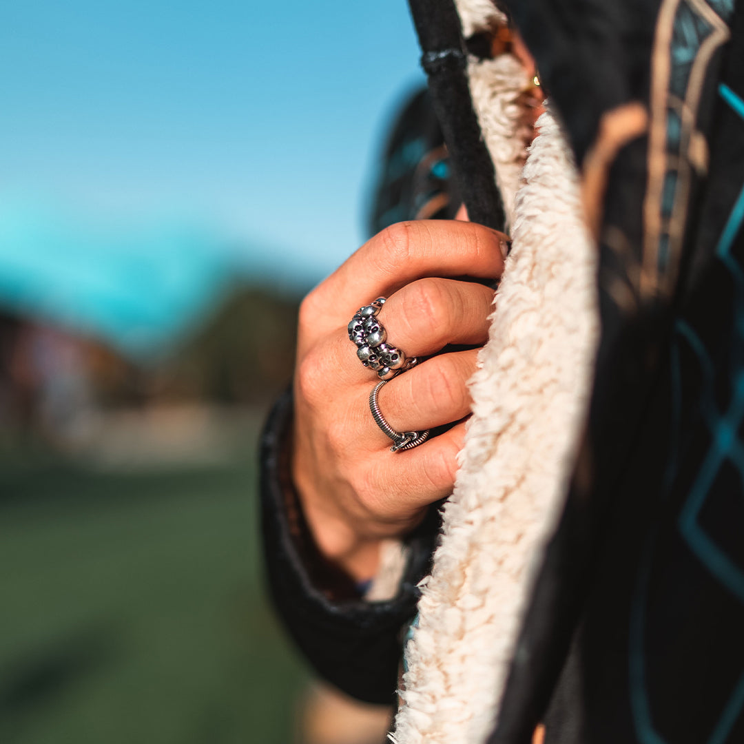 Cloak Loki Cloak - Limited