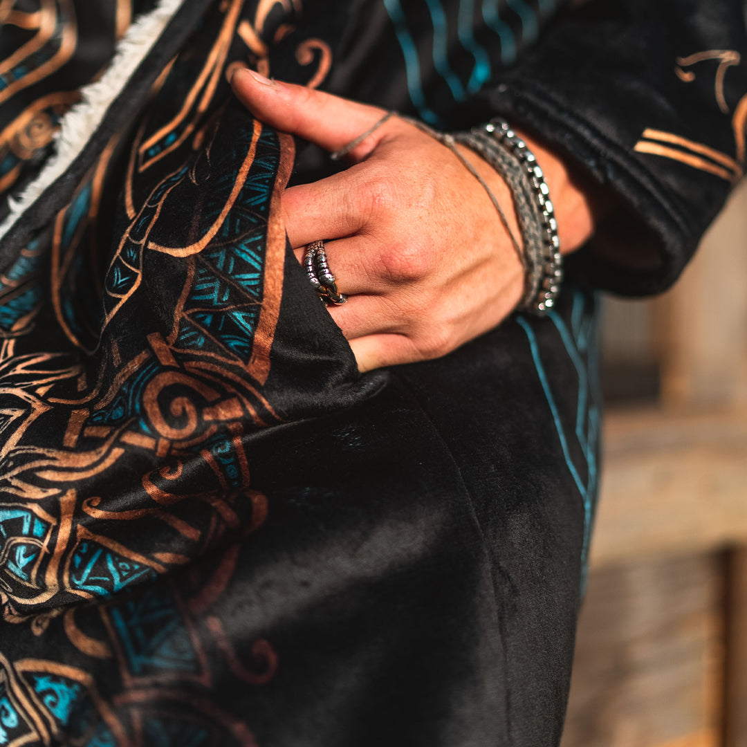 Cloak Loki Cloak - Limited