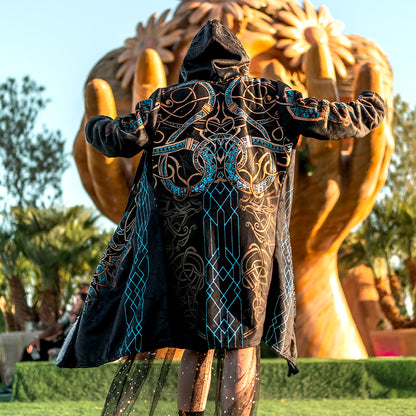 Cloak Loki Cloak - Limited