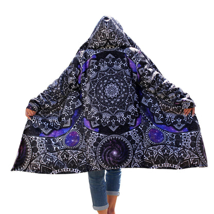 Galaxy Mandala Cloak – Lunafide