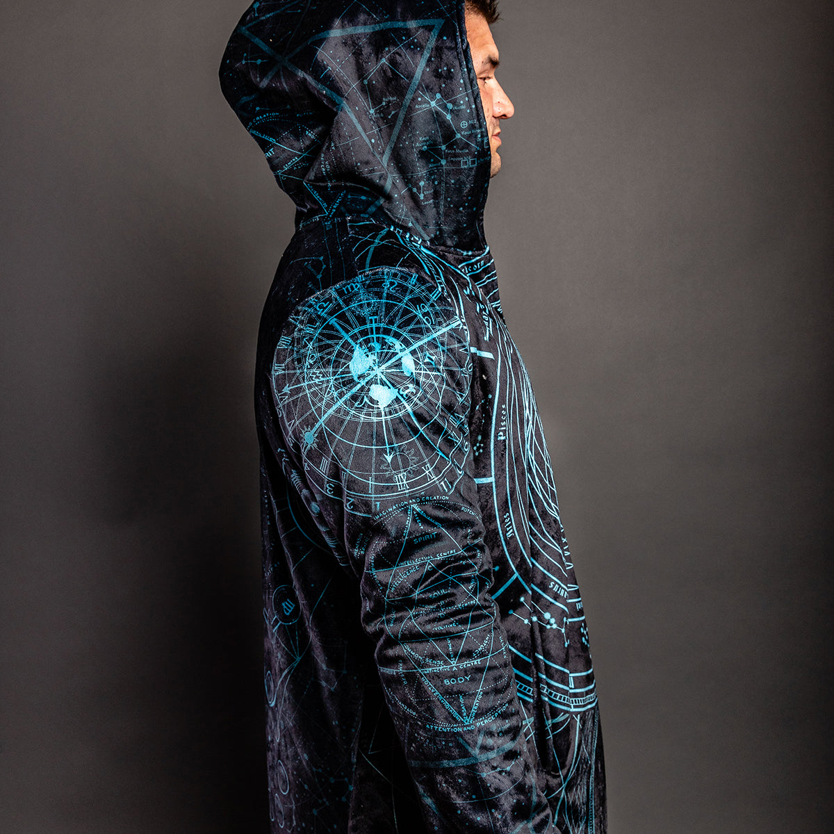 Cloak Sky Signs Cloak