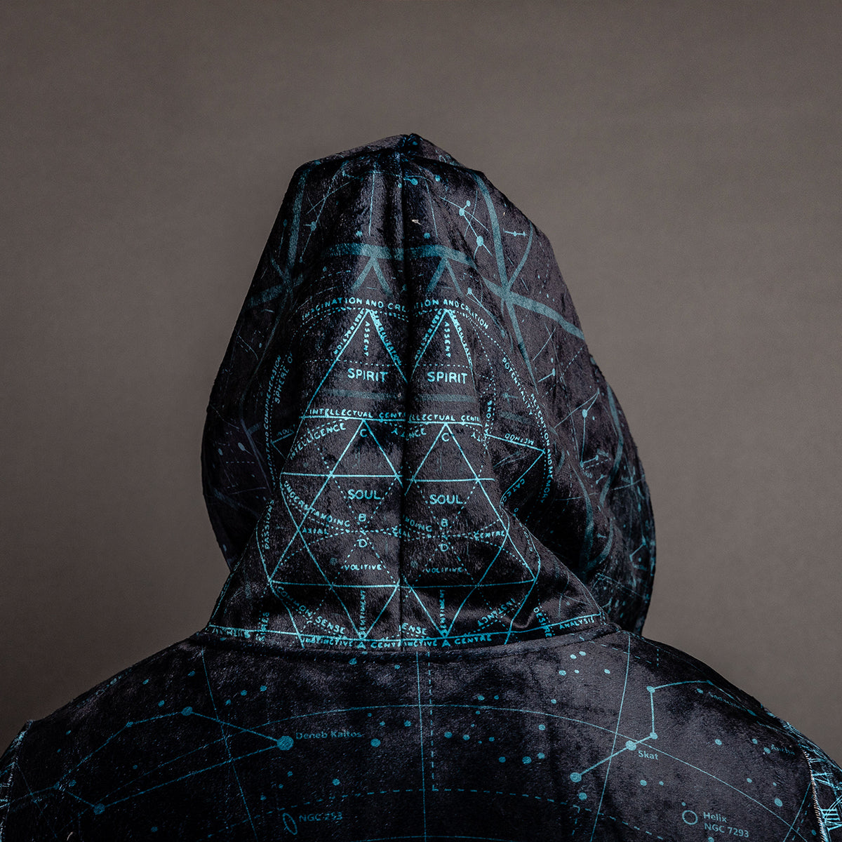 Cloak Sky Signs Cloak