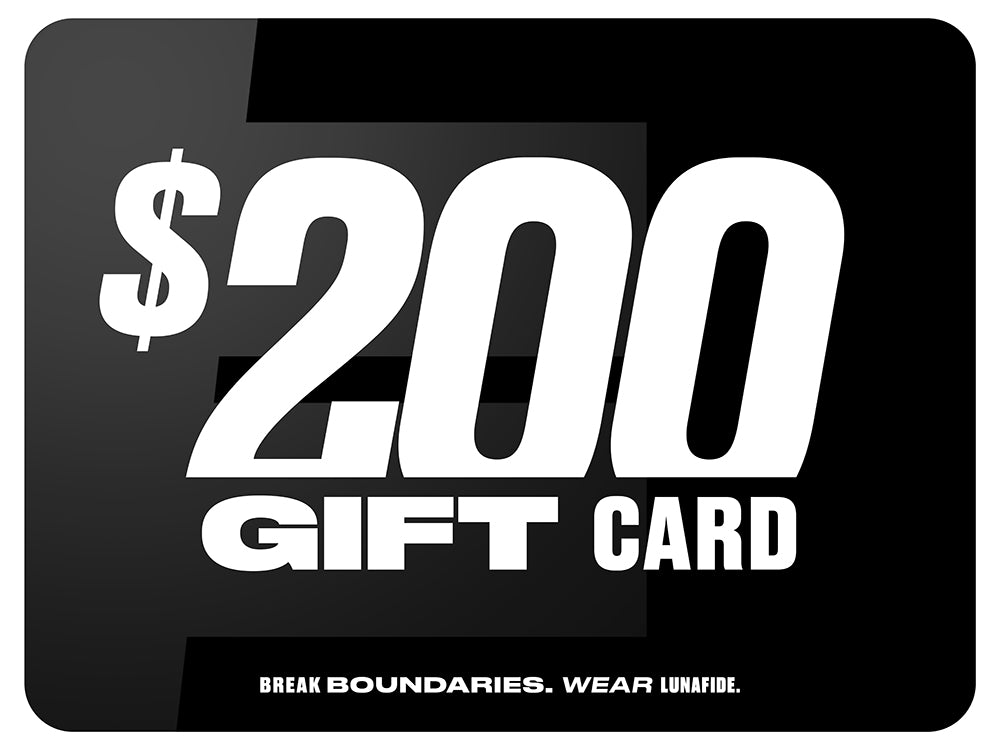Gift Cards $200.00 Gift Card