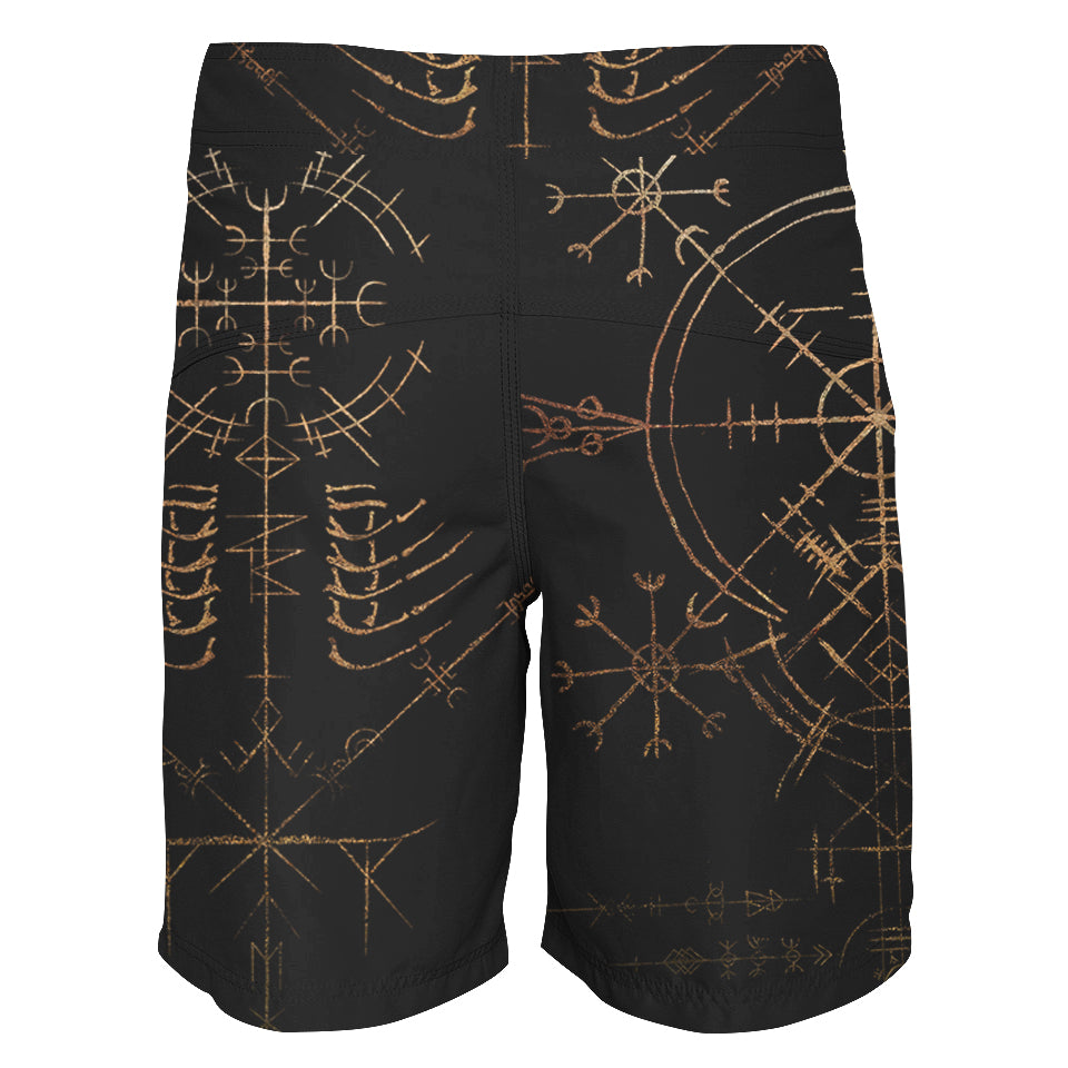 The Stave Boardshorts