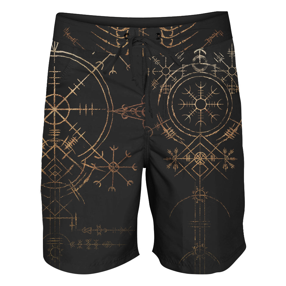 The Stave Boardshorts