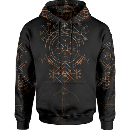 The Stave Pullover Hoodie