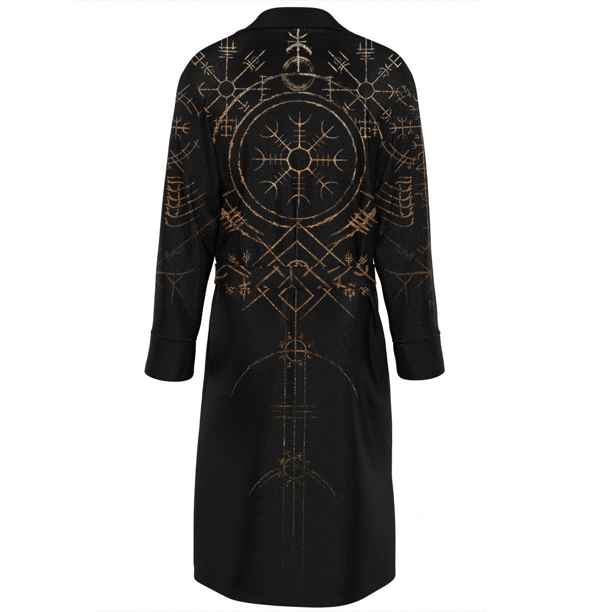 The Stave Robe