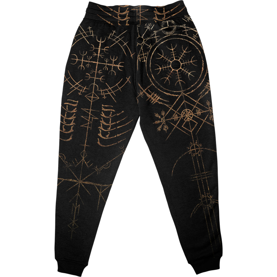 The Stave Joggers