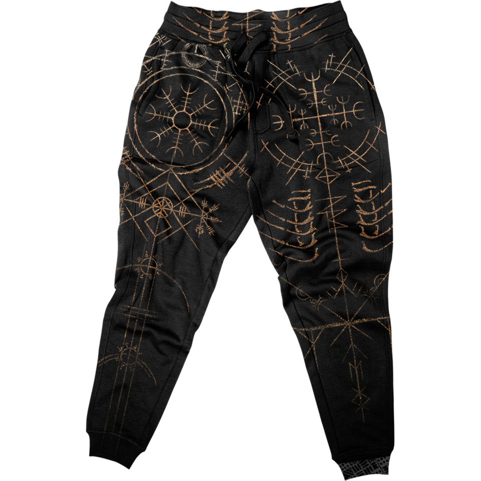 The Stave Joggers