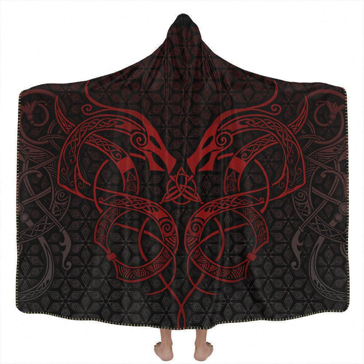 Crystal Serpent Quilted Blanket NCU0DV540 main image 1