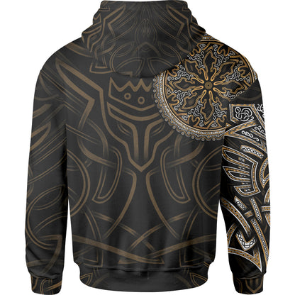 Hoodie Griffin Pullover Hoodie