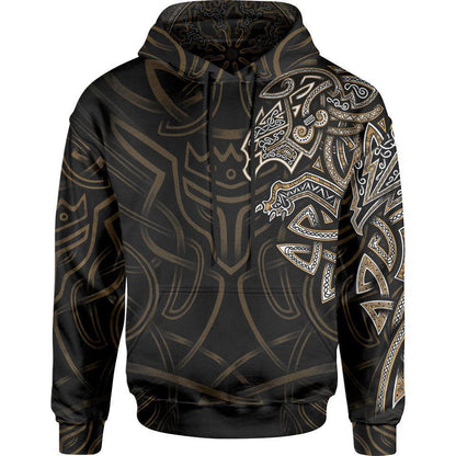 Hoodie S Griffin Pullover Hoodie GRIFFIN_HOODIE-3.0_SM