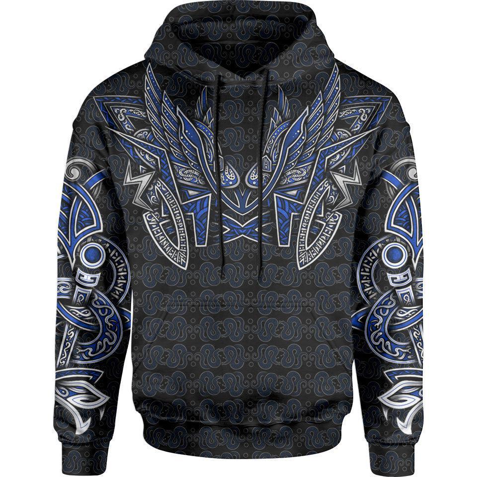 Hoodie S Hermes Pullover Hoodie HERMES_HOODIE-3.0_SM