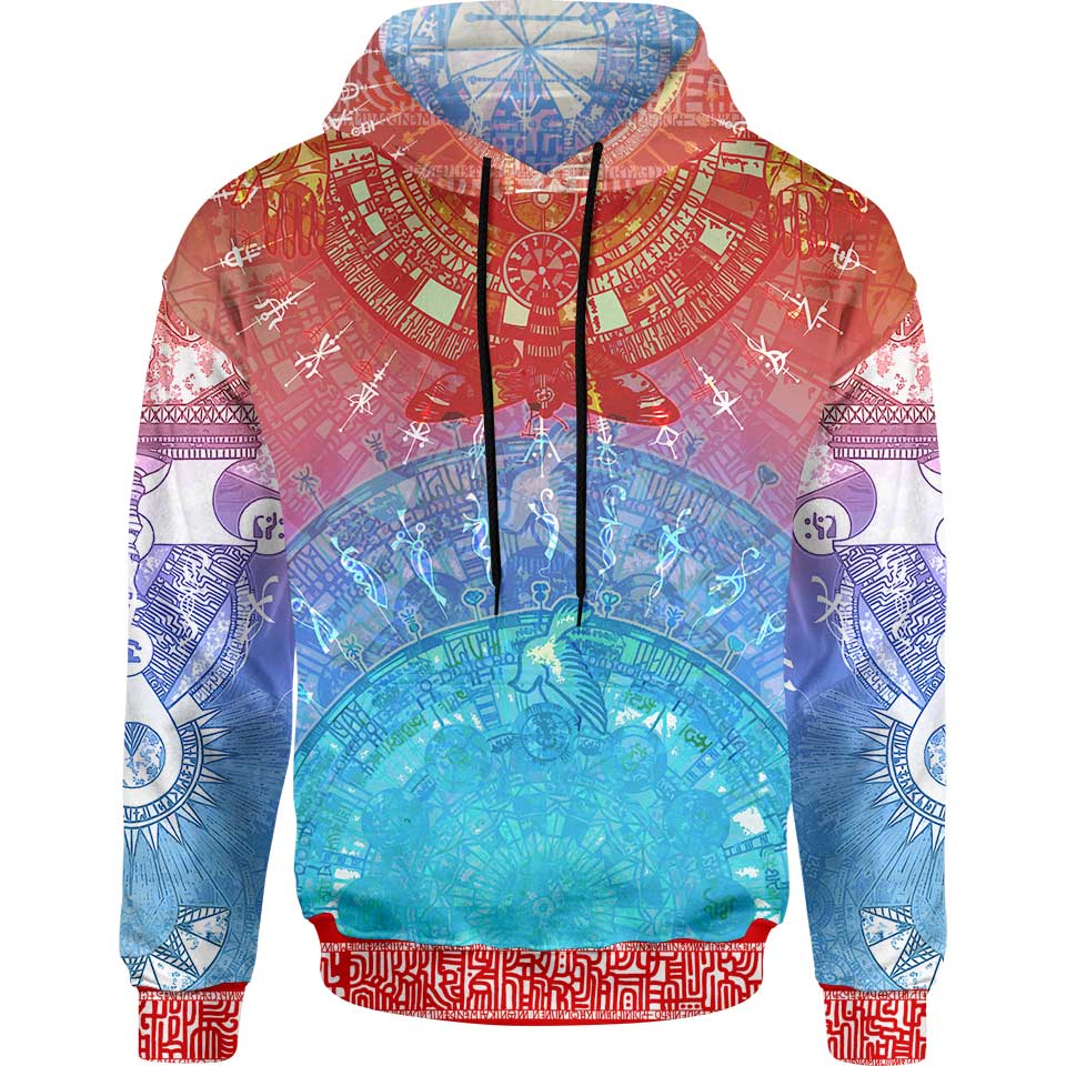 Hoodie S / Light Alchemy Pullover Hoodie ALCHEMY-LIGHT_HOODIE-3.0_SM