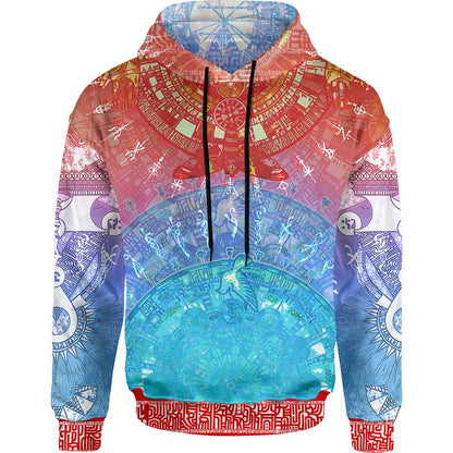 Hoodie S / Light Alchemy Pullover Hoodie ALCHEMY-LIGHT_HOODIE-3.0_SM