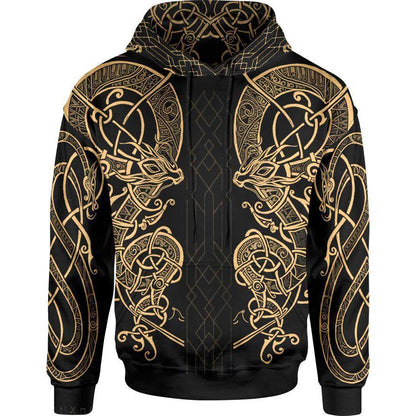 Hoodie S Loki Pullover Hoodie LOKI2_HOODIE-3.0_SM
