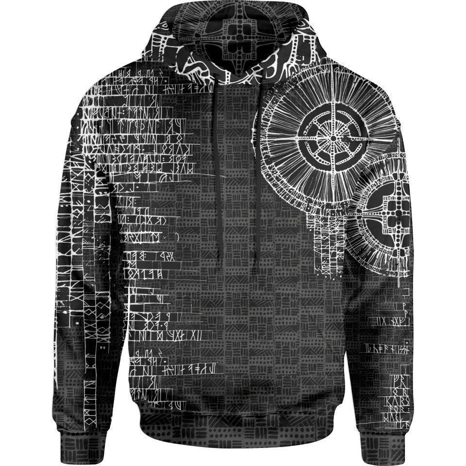 Hoodie S Opala Pullover Hoodie OPALA_HOODIE-3.0_SM