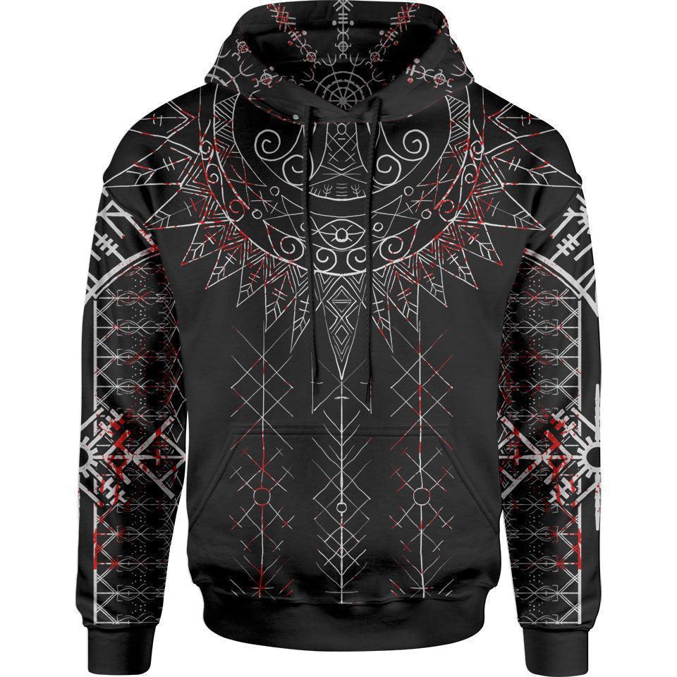 Hoodie S Sol Pullover Hoodie - Limited SOL_HOODIE-3.0_SM