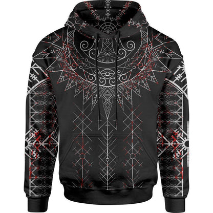 Hoodie S Sol Pullover Hoodie - Limited SOL_HOODIE-3.0_SM