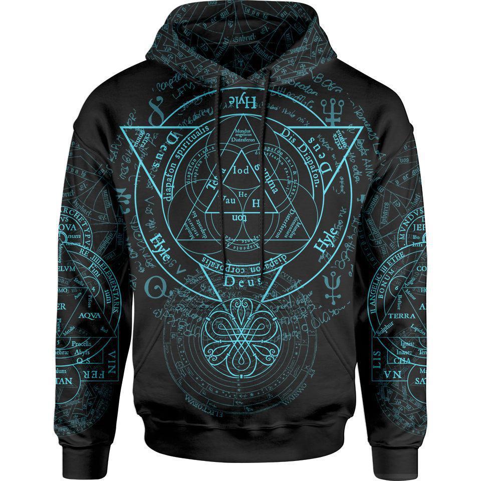 Hoodie SM Harmony Pullover Hoodie HARMONY_HOODIE-3.0_SM