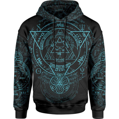 Hoodie SM Harmony Pullover Hoodie HARMONY_HOODIE-3.0_SM