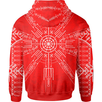 Hoodie Sol Pullover Hoodie