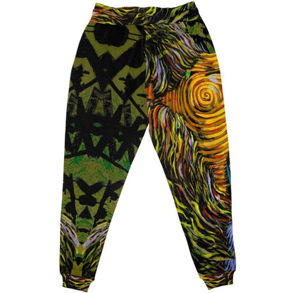 Joggers African Lion Joggers