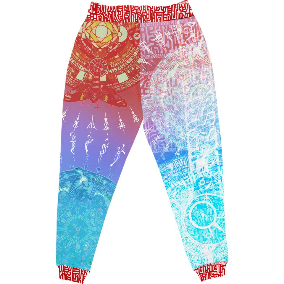 Joggers Alchemy Joggers